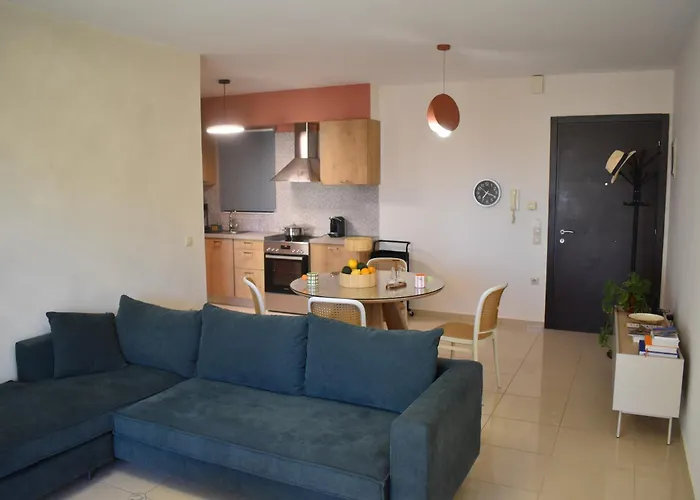 Opsis The Cityscape ハニア