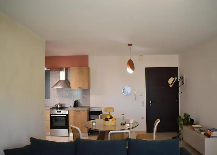 Opsis The Cityscape * ハニア