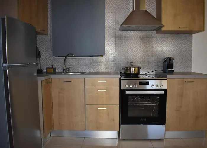 Opsis The Cityscape *