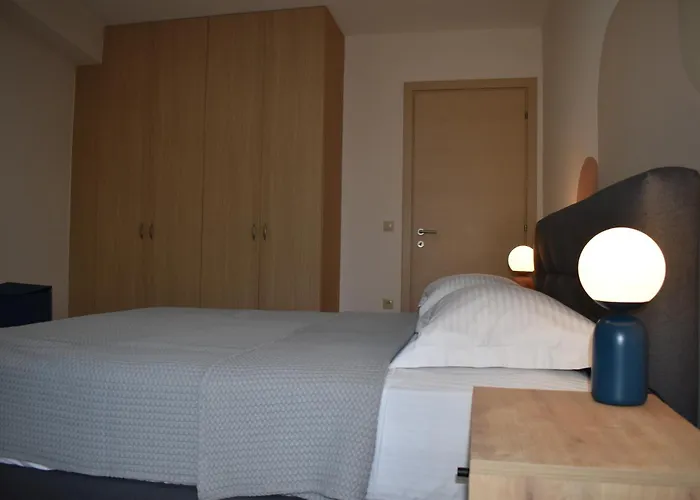 Opsis The Cityscape ハニア