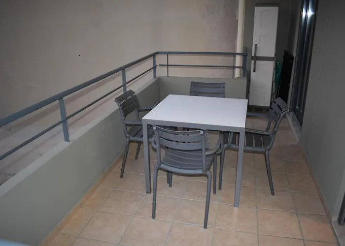 Opsis The Cityscape アパート *