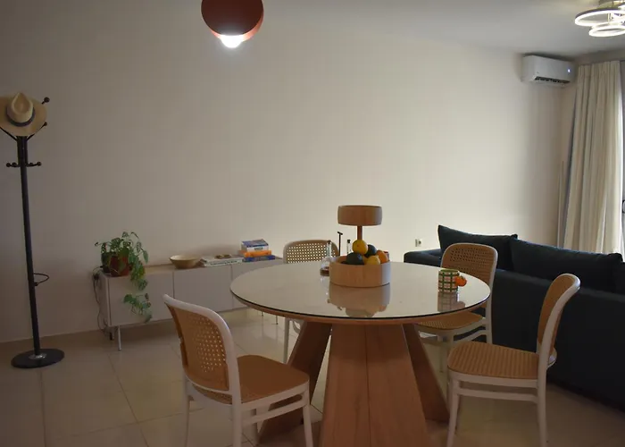 Opsis The Cityscape アパート *