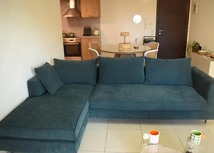 Opsis The Cityscape アパート