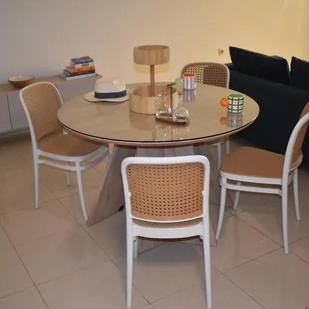 شقة Opsis The Cityscape خانيا