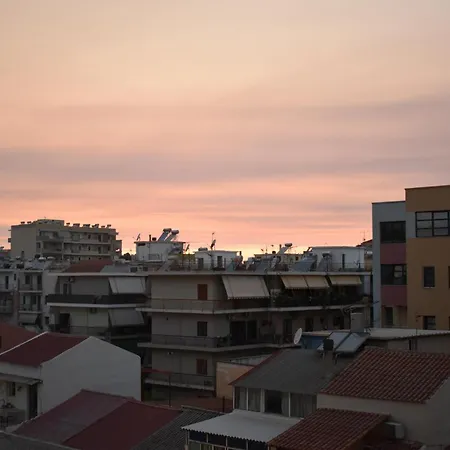 Opsis The Cityscape شقة *