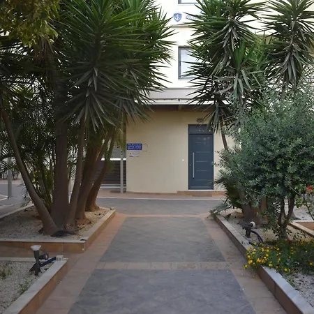 شقة Opsis The Cityscape *