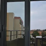 Opsis The Cityscape Apartman