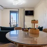 Apartament Opsis The Cityscape Chania (Crete)