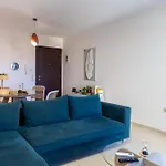 Opsis The Cityscape Apartament *