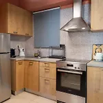 Apartament Opsis The Cityscape *