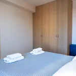 Opsis The Cityscape Apartament Chania (Crete)
