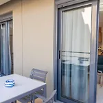 Apartament Opsis The Cityscape
