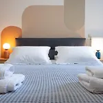 Opsis The Cityscape Apartment *
