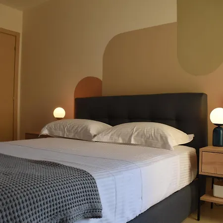 Apartament Opsis The Cityscape