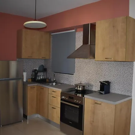 Opsis The Cityscape *