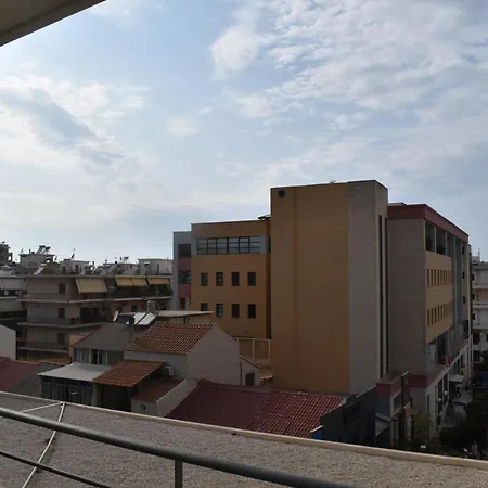 Opsis The Cityscape