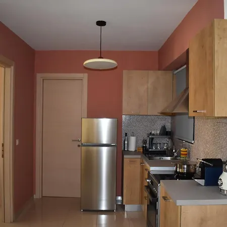 Opsis The Cityscape Apartment Chania (Crete)