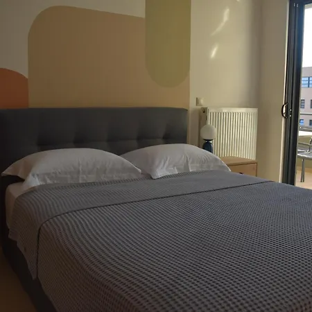 Opsis The Cityscape Apartment *