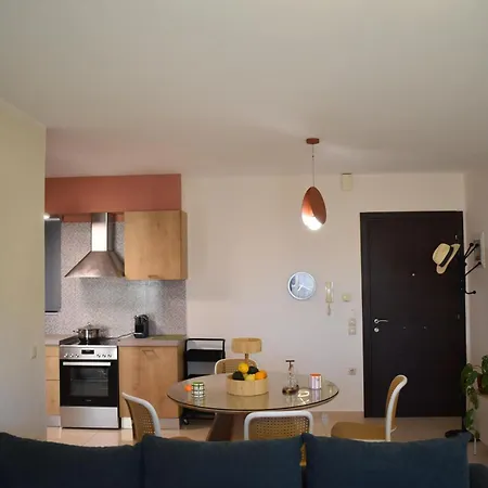 Opsis The Cityscape * Chania (Crete)