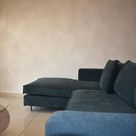 Apartament Opsis The Cityscape *