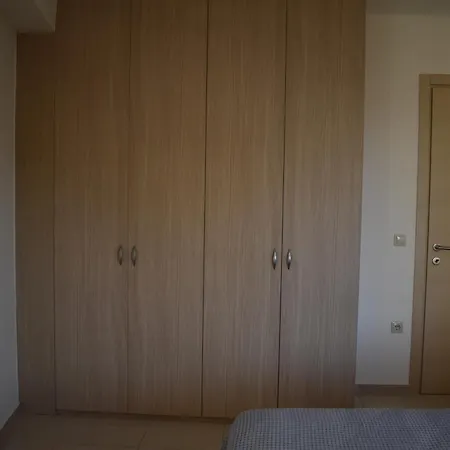 Opsis The Cityscape Apartment Chania (Crete)