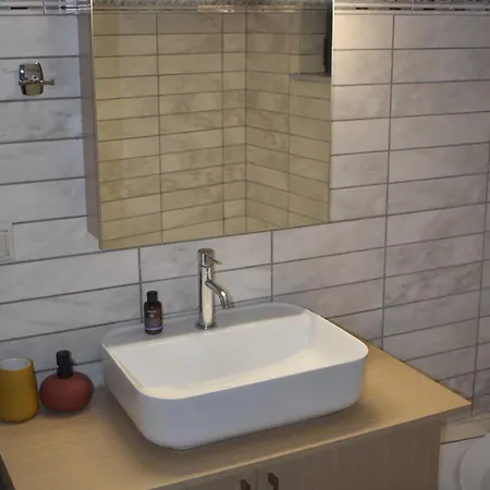 Apartment Opsis The Cityscape *