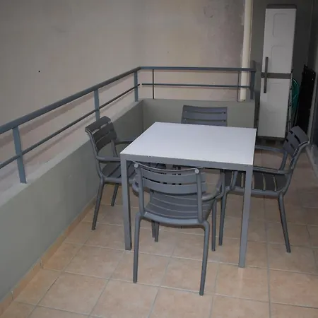 Opsis The Cityscape Apartment *