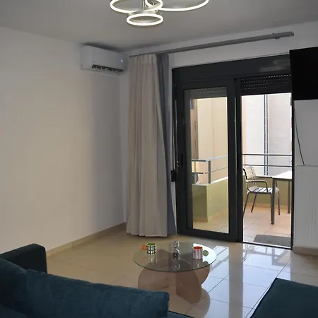 Apartament Opsis The Cityscape Chania (Crete)