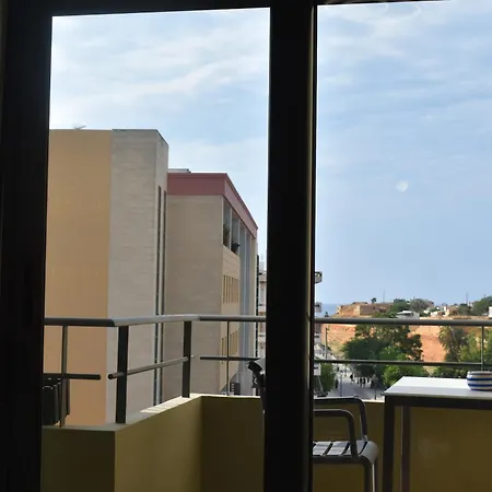 Apartament Opsis The Cityscape Chania (Crete)
