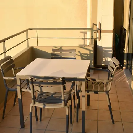 Opsis The Cityscape Apartament *