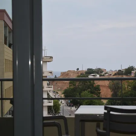 Opsis The Cityscape Apartment Chania (Crete)