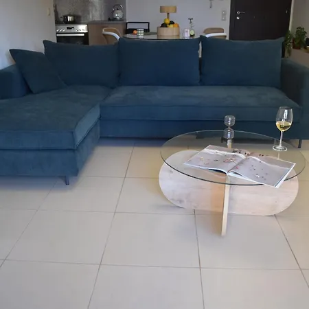 Apartment Opsis The Cityscape *