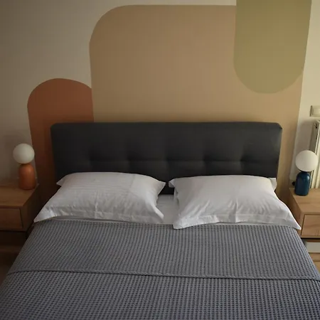 Apartament Opsis The Cityscape