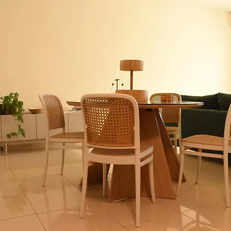 Apartment Opsis The Cityscape