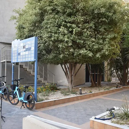 Apartment Opsis The Cityscape Chania (Crete)