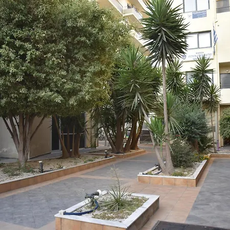 Opsis The Cityscape *