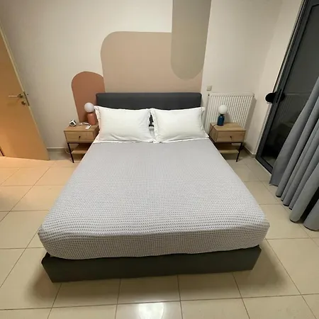 Opsis The Cityscape *