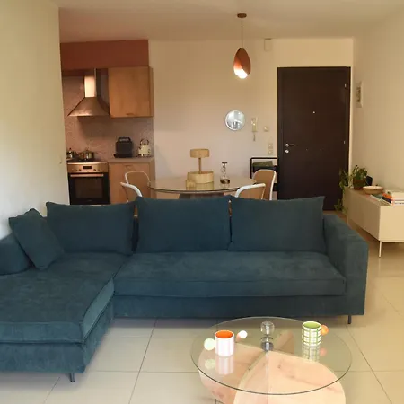 Opsis The Cityscape Apartment Chania (Crete)