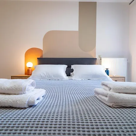 Appartement Opsis The Cityscape