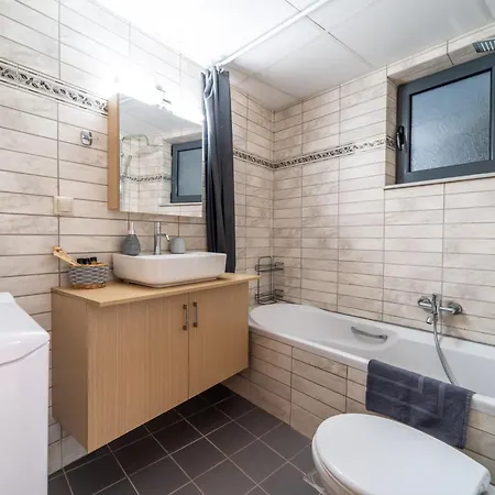 Opsis The Cityscape Appartement La Canée