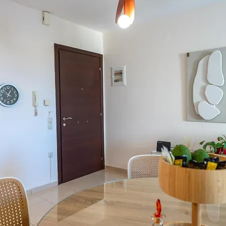 Opsis The Cityscape شقة خانيا