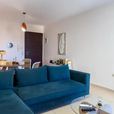 Opsis The Cityscape Apartment *