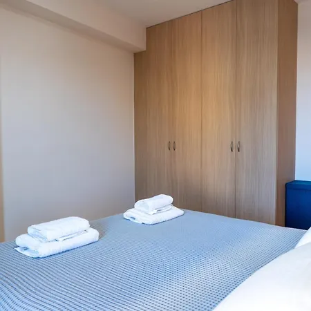 Opsis The Cityscape Apartment Chania (Crete)