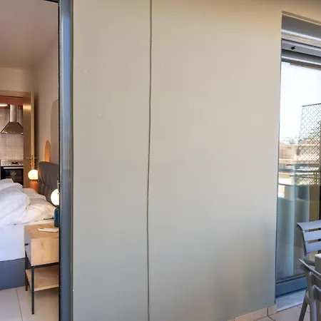 Opsis The Cityscape Apartment Chania (Crete)
