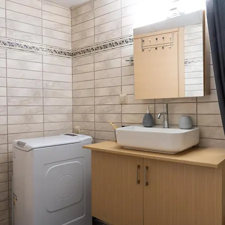 Opsis The Cityscape Apartment Chania (Crete)