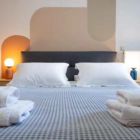 Opsis The Cityscape Apartment *