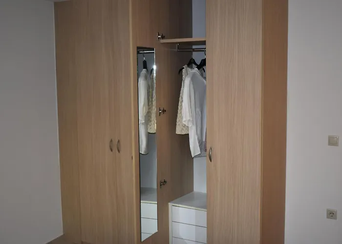 Lägenhet Opsis The Cityscape Chania (Crete)