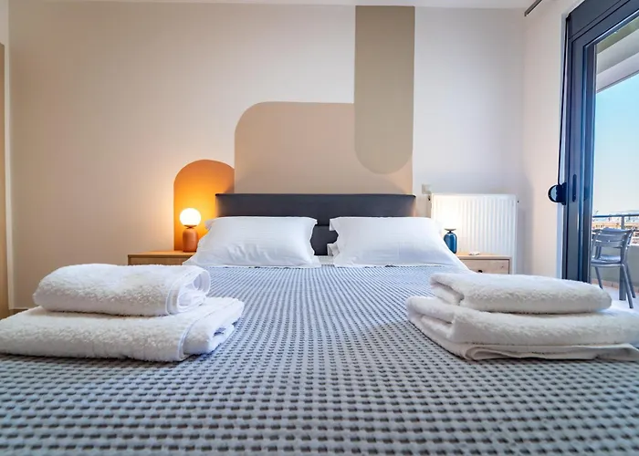 Appartement Opsis The Cityscape