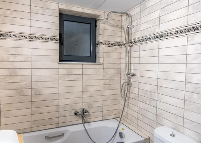 Opsis The Cityscape Chania (Crete)