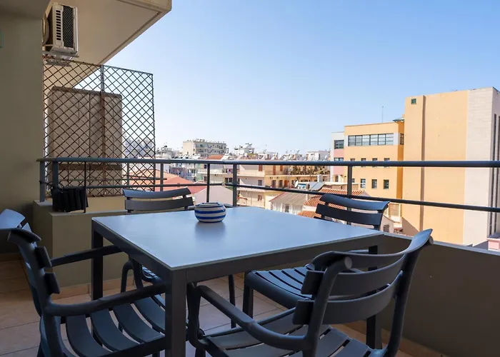 Opsis The Cityscape *